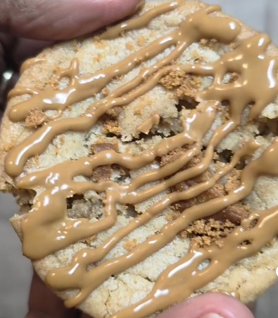 Cooki Butta'
