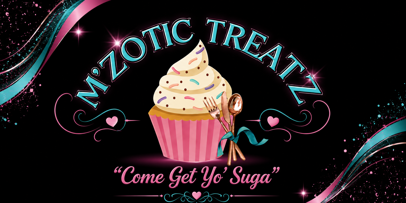 M'Zotic Treatz 