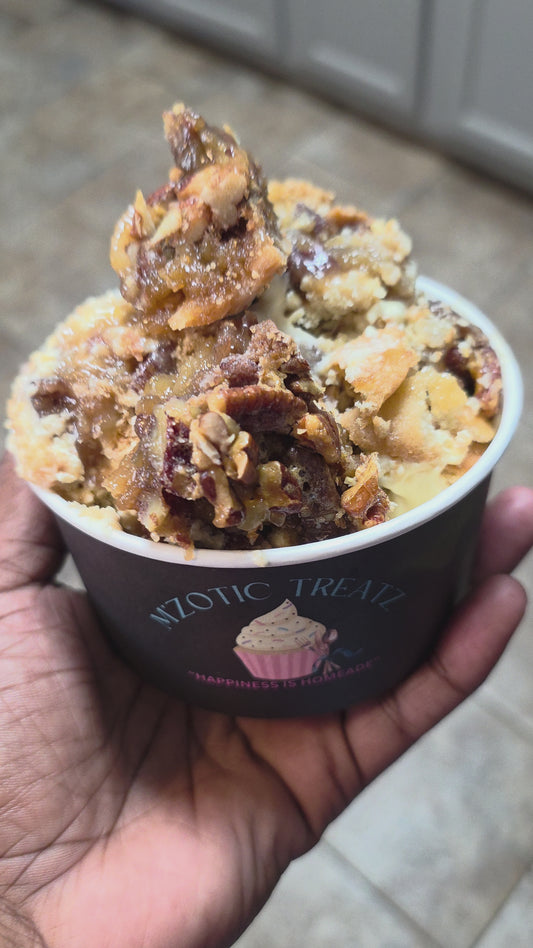 Pecan Pie Puddin' (No Ship)